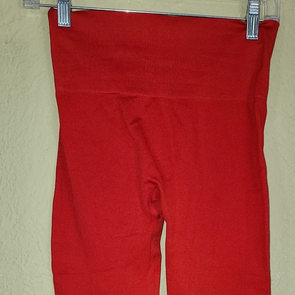 Set Active Sculpflex Legging size small nwot - Picture 3 of 5
